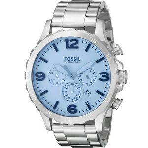 Fossil Chronograph Watch